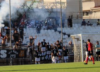 Μαύρη Θύελλα: Η αποστολή για Λέρνα