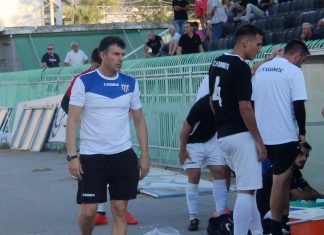 Μαύρη Θύελλα: Αναχώρησε η αποστολή για Κεφαλλονιά