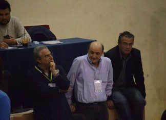 Ξεκινά σήμερα το 2ο Τουρνουά Γιάννης Μπουσούνης