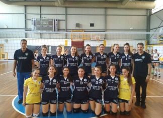 Σπαρτιατικός – Ν.Ο.Κ. 3-2: Ήττα στο τάι μπρέικ για τις νεάνιδες του Ν.Ο.Κ.