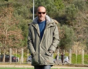 Ο Πολίμος ανέλαβε τον Εθνικό Μελιγαλά