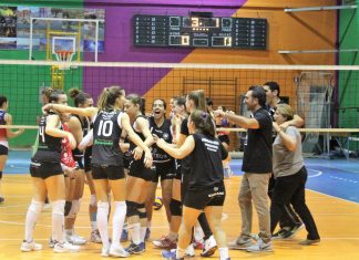 Ξεκίνημα με νίκη για τον Απόλλωνα και Απονομή (ΦΩΤΟΓΡΑΦΙΕΣ)