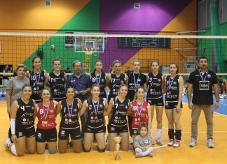 Α2 γυναικών: Σταθερά δεύτερος ο Απόλλων Καλαμάτας, ανατροπή παραμονής για το Λουτράκι