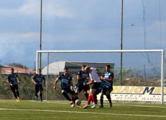 Στιγμιότυπα από 4 αγώνες της Α΄ Τοπικής (ΒΙΝΤΕΟ)