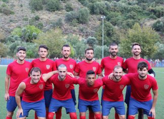 Α.Ε. Αβίας – Τσικλητήρας Πύλου 0-3: Άνετο πέρασμα από τον Κορδία για τον Τσικλητήρα