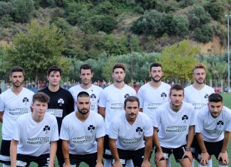 Απόλλων Καλαμάτας – Ανδρούσα 3-1: Συνεχίζει να εντυπωσιάζει το συγκρότημα του Σακελλαρόπουλου(ΒΙΝΤΕΟ)