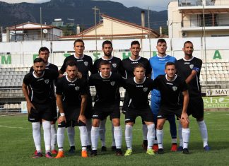 Μαύρη Θύελλα: Όλοι οι δρόμοι οδηγούν στο γήπεδο του Μεσσηνιακού