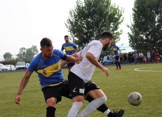 Α΄Τοπική: Τα αποτελέσματα της τελευταίας αγωνιστικής και η τελική βαθμολογία