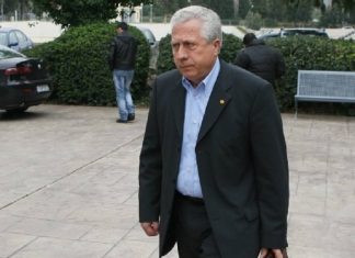 Μαύρη στιγμή για το Μεσσηνιακό Ποδόσφαιρο – Οριστικά σε δίκη ο Αριστείδης Σταθόπουλος