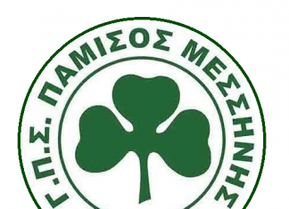 Παρουσίαση ομάδων – Πάμισος: Με νέο προπονητή και νεανικό ρόστερ