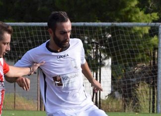 Καρούμπας: Οι στόχοι μας είναι ξεκάθαρα πρωταγωνιστικοί