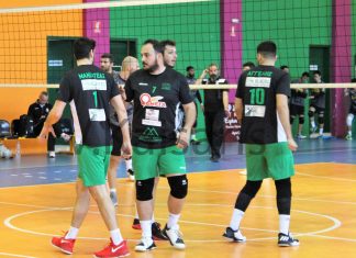 Καλαμάτα 80: Εξασφάλισε την παραμονή της στην Α2