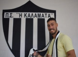 Ο Μανώλης Αλιατίδης στο SportsPlus: Είμαστε μια οικογένεια, 12ος παίκτης ο κόσμος μας