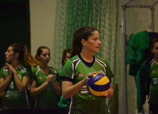 Γωγώ Σουρή: Τεράστια η νίκη μας στην έδρα των Αμαζόνων