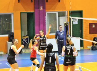 Άνετη επικράτηση για τον Απόλλωνα Καλαμάτας