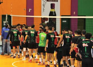 Δεύτερη συνεχόμενη ήττα για την Καλαμάτα 80