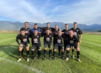 Αστέρας Βαλύρας – ΑΕ Αβίας 4-0 “Καθάρισε στο δεύτερο ημίχρονο”