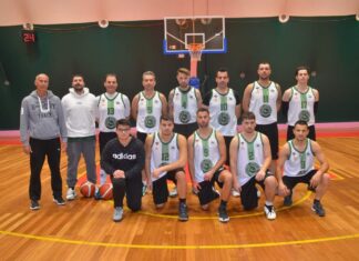 Στον Πάμισο το ντέρμπι της Μεσσήνης, 59-50 τον ΓΣ